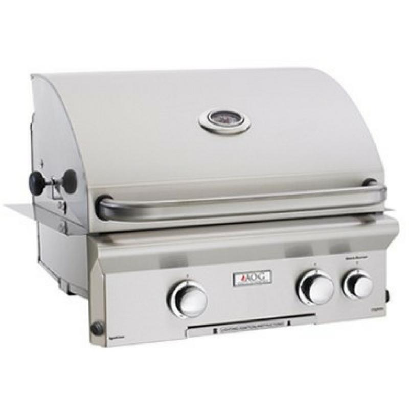 American Outdoor Grill 24NBL-00SP