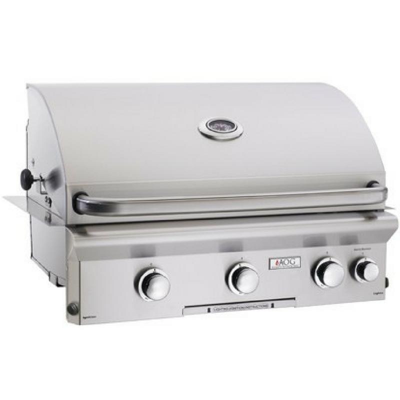 American Outdoor Grill 30NBL-00SP