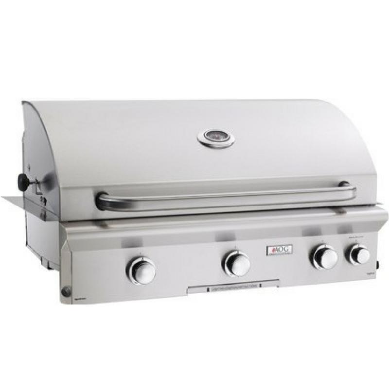 American Outdoor Grill 36NBL-00SP