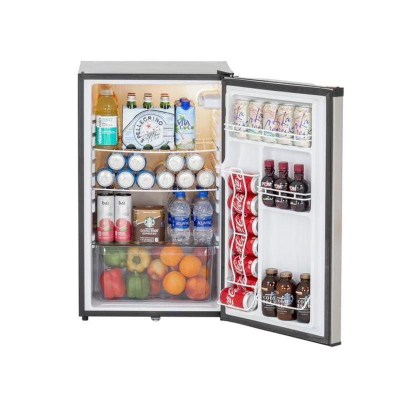 Summerset 21&quot; 4.2c Compact Refrigerator