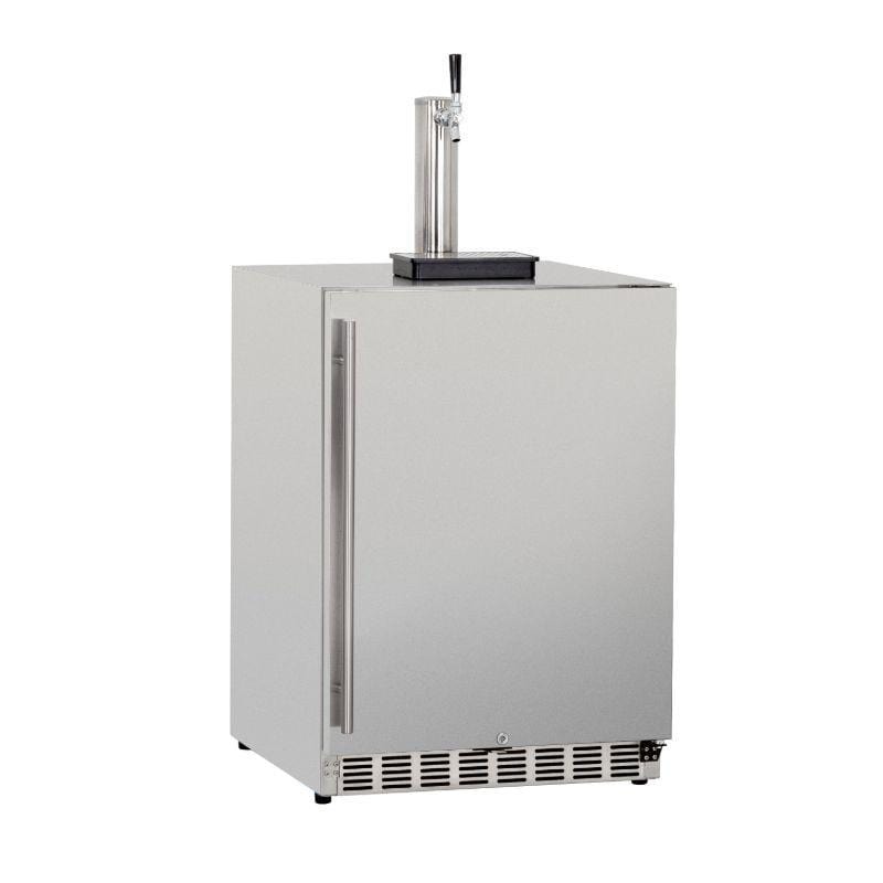 Summerset Single Tap Kegerator