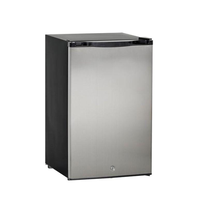 Summerset 21&quot; 4.5 Compact Refrigerator w/ Reversible Door