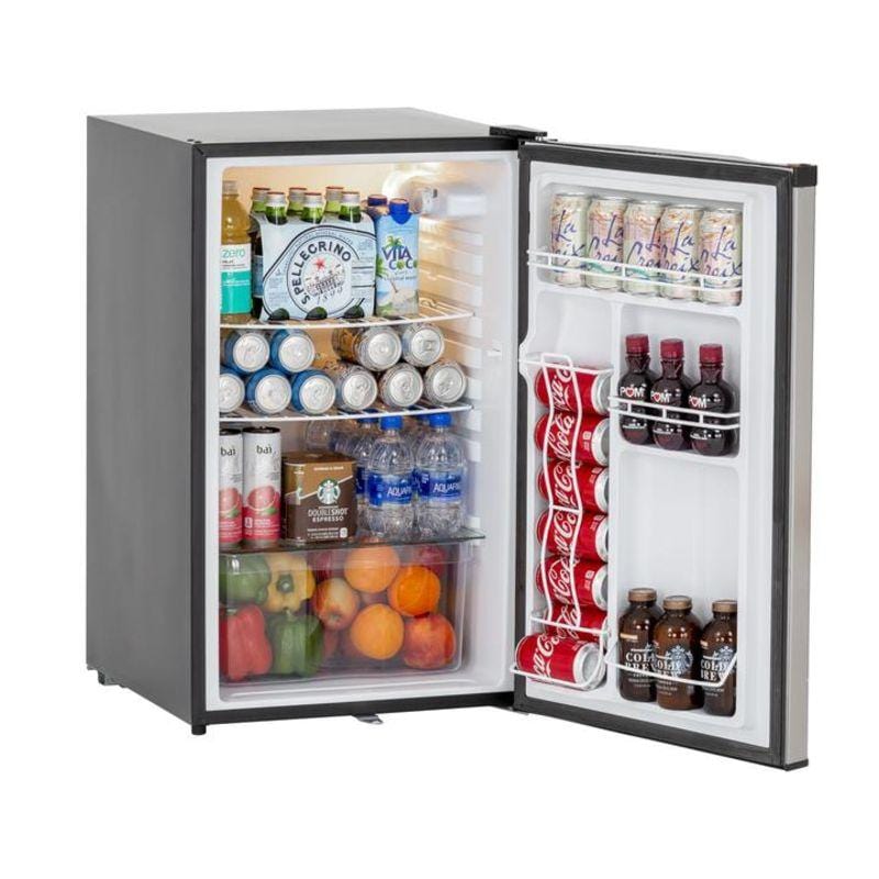 Summerset 21&quot; 4.2c Compact Refrigerator