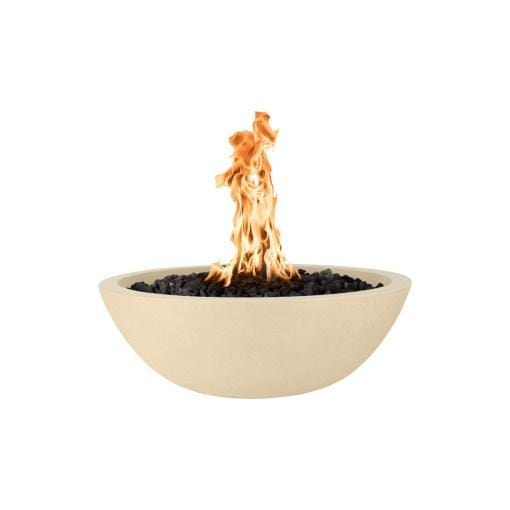 Sedona Fire Bowl - Vanilla