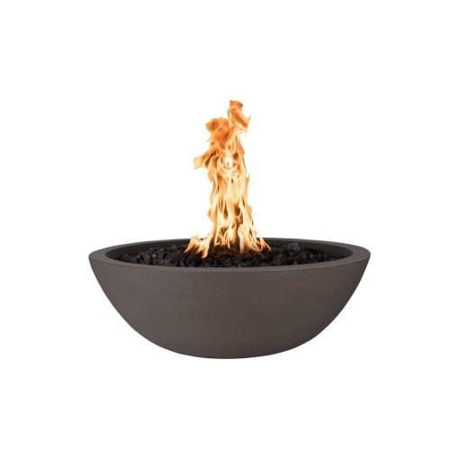 Sedona Fire Bowl - Chocolate