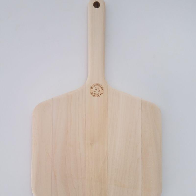 12" Basswood Perfect Peel