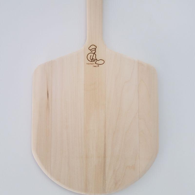 12" Basswood Perfect Peel