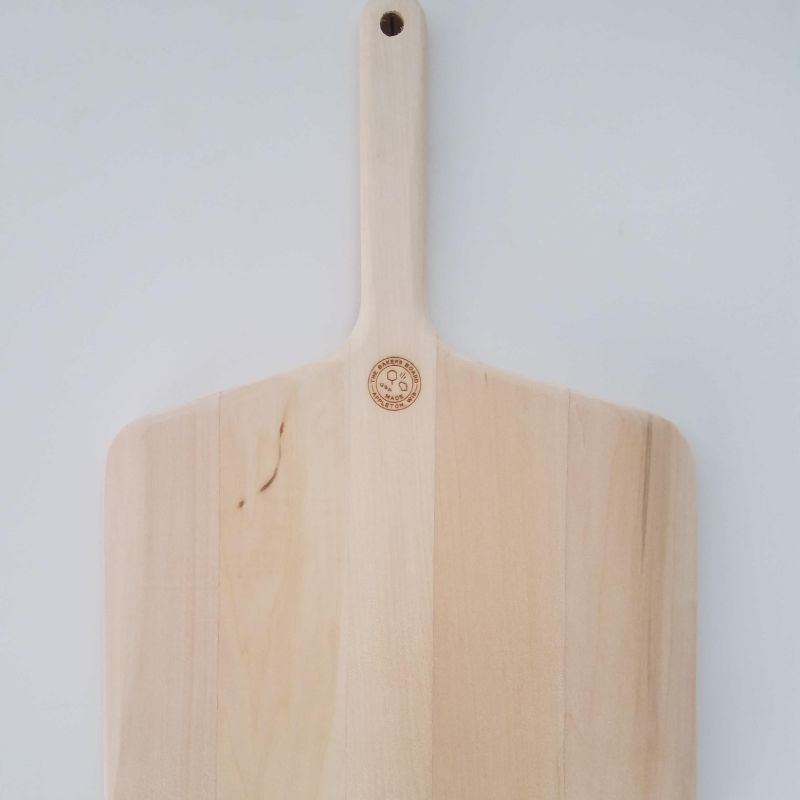 14" Basswood Perfect Peel