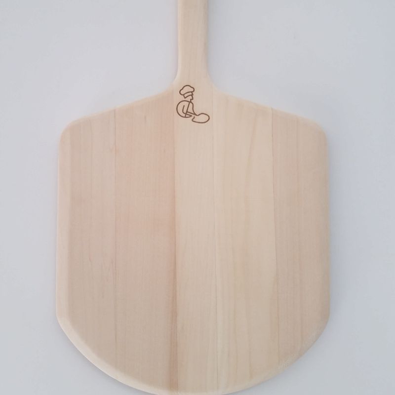 14" Basswood Perfect Peel