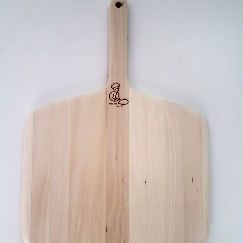 16" Basswood Perfect Peel