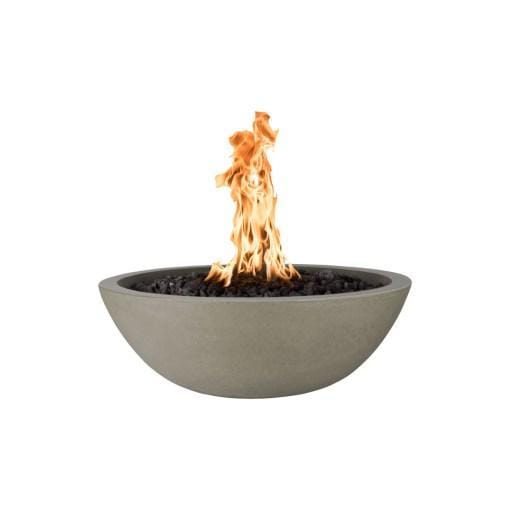 Sedona Fire Bowl - Ash