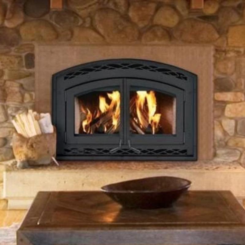 Superior Wood Burning Fireplaces WCT6940 EPA Phase III