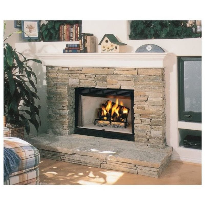 Superior Wood Burning Fireplaces WRT2000