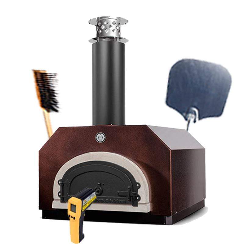 CBO-750 Countertop Pizza Oven with pizza tool kit