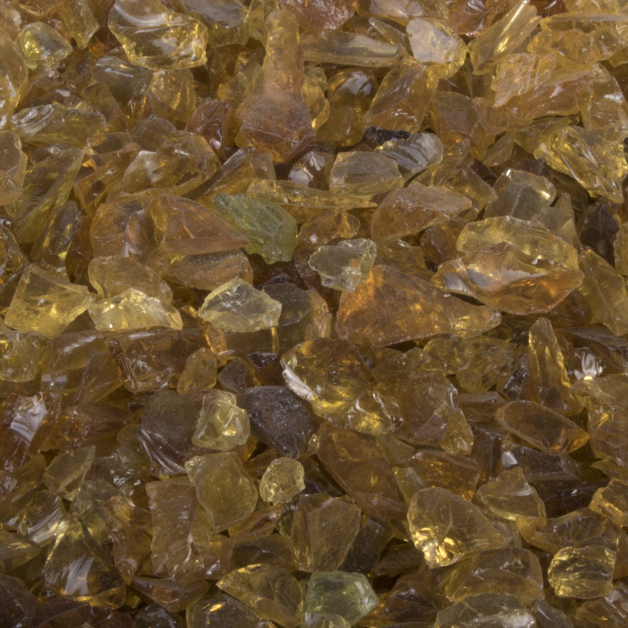 Outdoor Plus Fire Glass