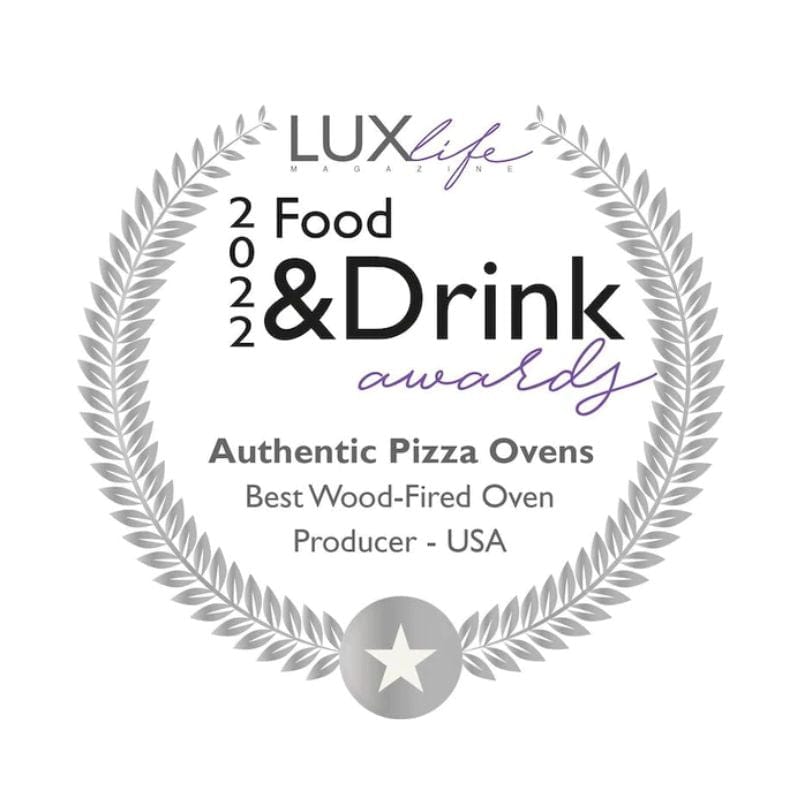 Best Wood-Fired Oven Producer Award