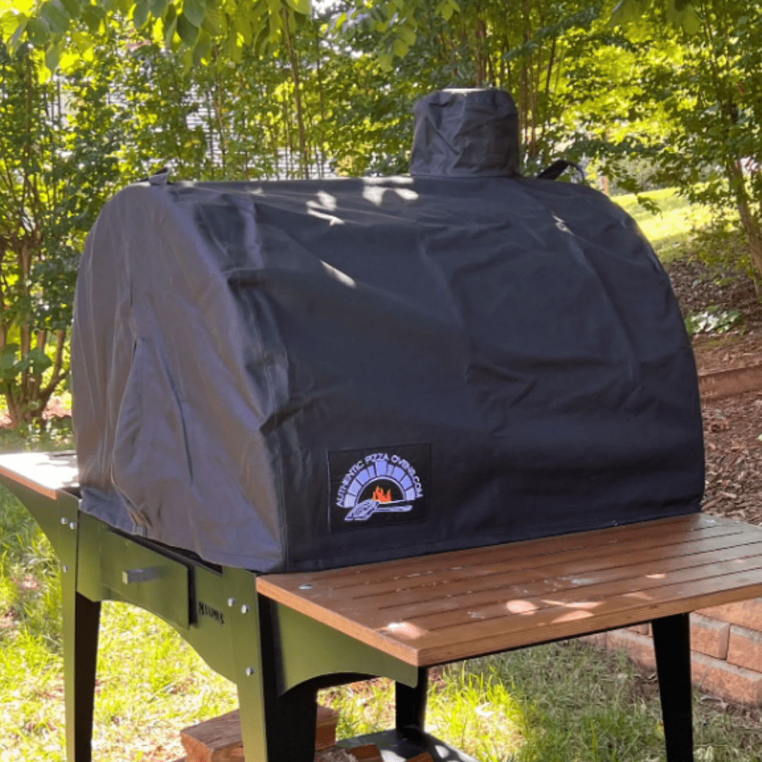 Cover for the Maximus Prime Arena Large Pizza Oven