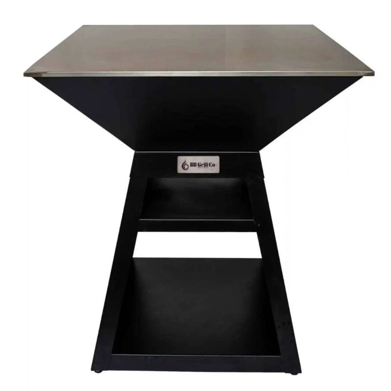 ASPEN Plancha/Griddle in Black
