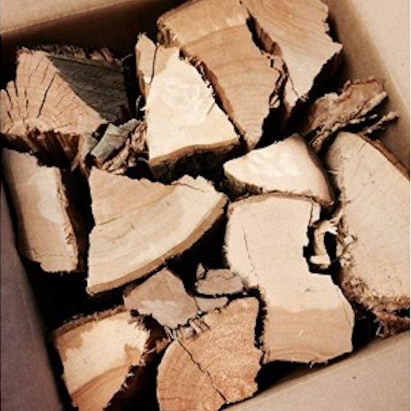 Alfa Ovens Box of Cooking WOod
