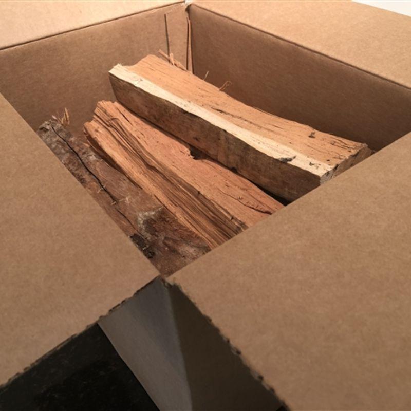 Alfa Ovens Box of Cooking Wood