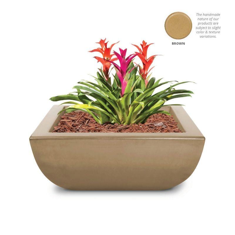 Avalon Planter Bowl