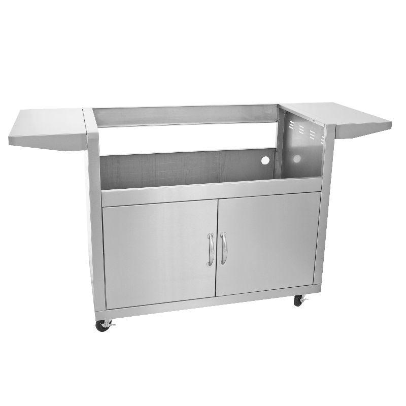 Blaze Grill Cart For 40-Inch Traditional/LTE Gas Grills