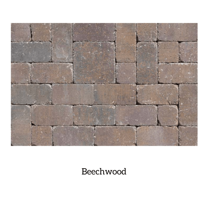 Beechwood Necessories Kit Color
