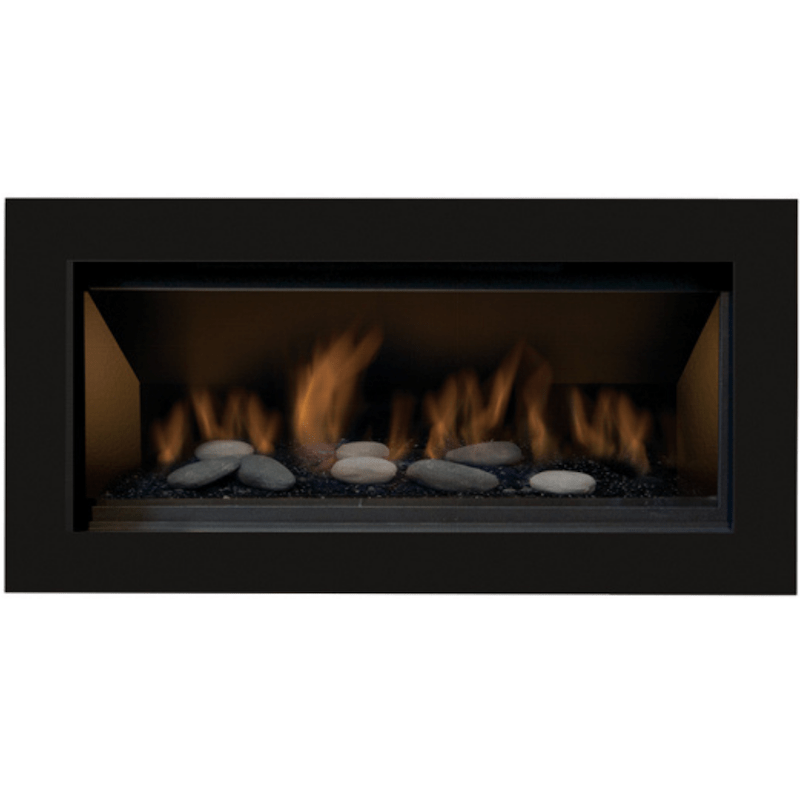 LAMEGO Gas Fireplace