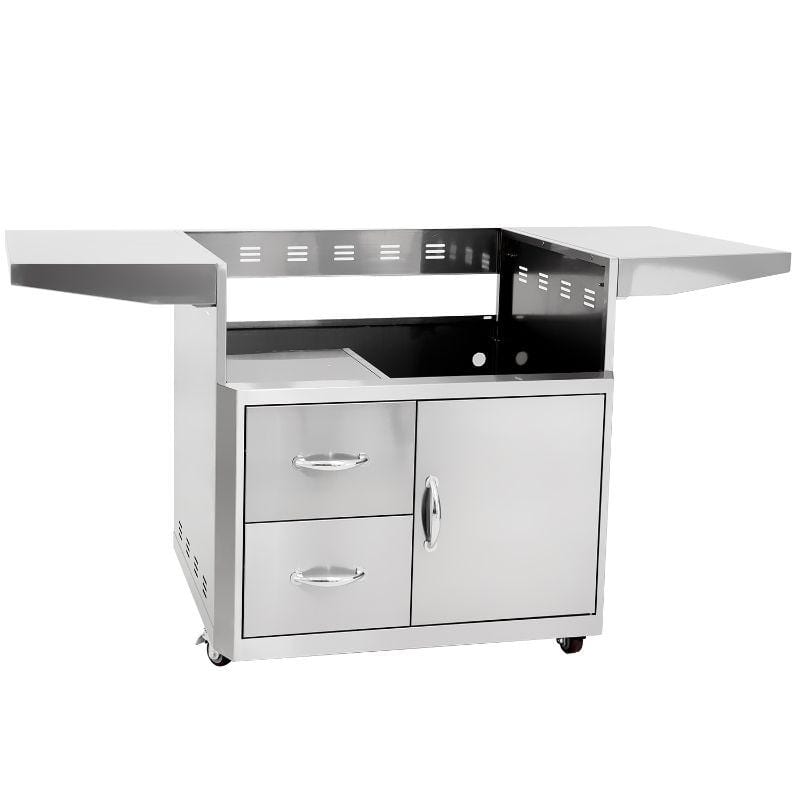 Blaze kamado review shop