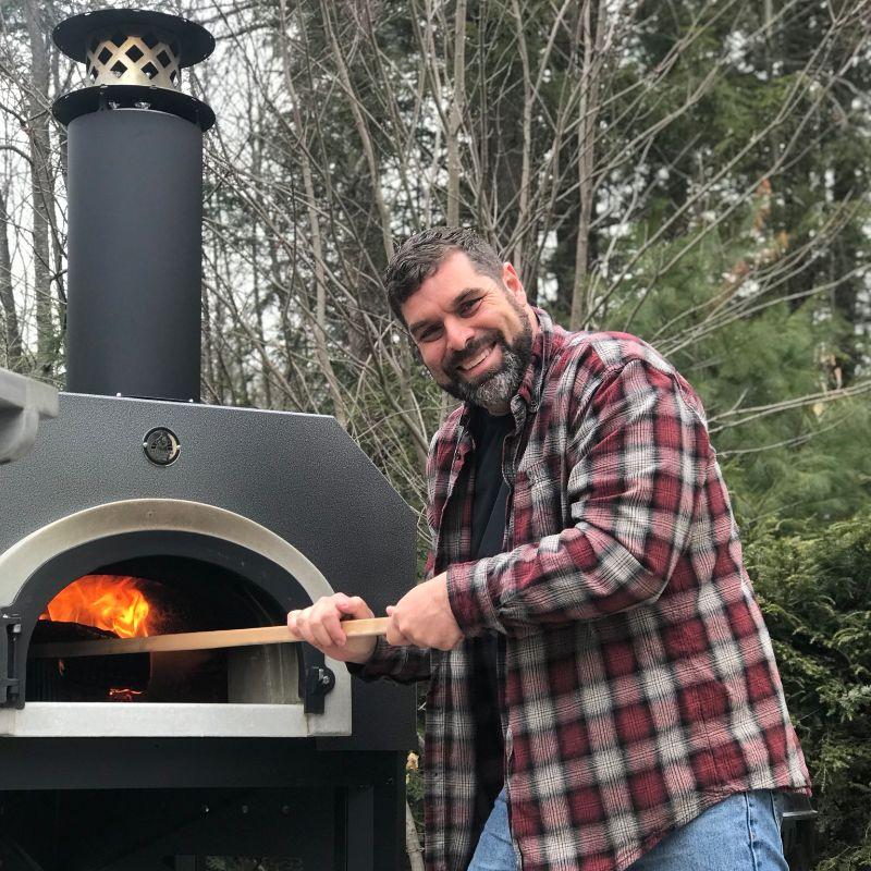 Best Portable Wood Fired Oven