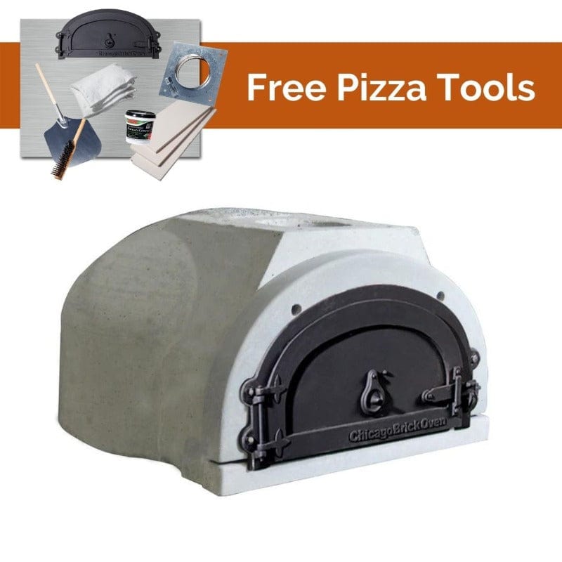 CBO 500 DIY Kit with Free Pizza Tools