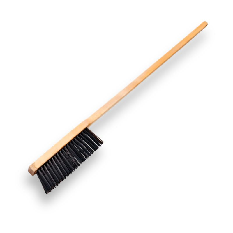 Cleaning Brush for Grill and Pizza Ovens | Chicago Brick Ovens
