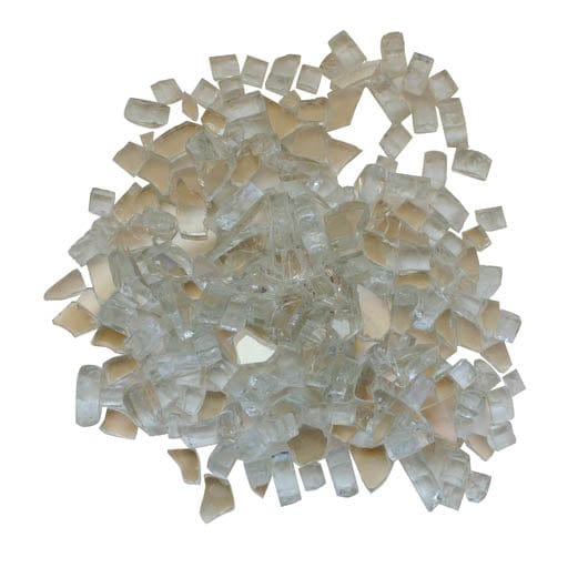 Decorative Fire Glass Media for Gas Fireplaces