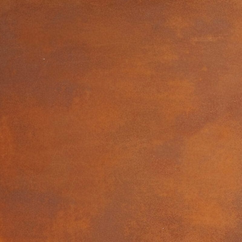 The Outdoor Plus Corten Steel Finish