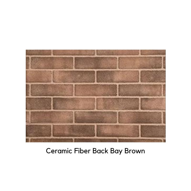 Superior Vent-Free Firebox VRT3100