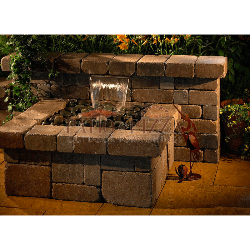 Necessories Compact Waterfall