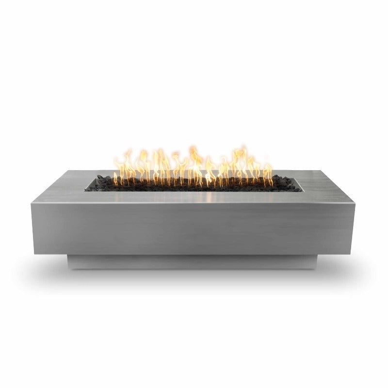 Coronado Collection Fire Pit Stainless Steel