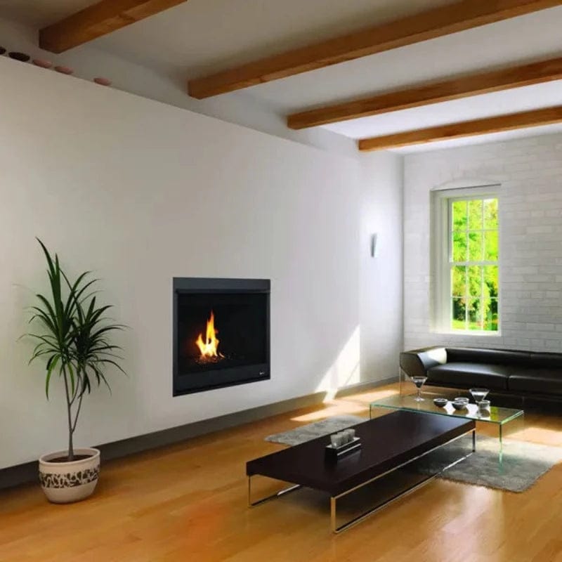 Superior Direct-Vent Gas Fireplaces DRC2000