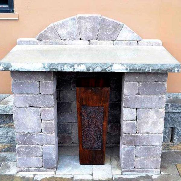 Rockwood Necessories Compact Bar