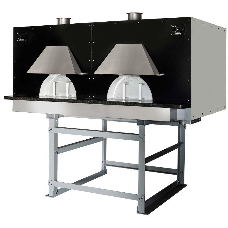 Earthstone Ovens Model-110-Due-PAGW Commercial  Gas Oven