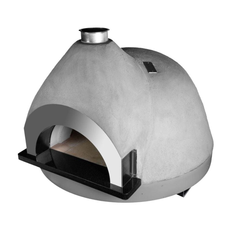 Earthstone Ovens Model 90-PA-CT Wood Fired Countertop Oven Top View