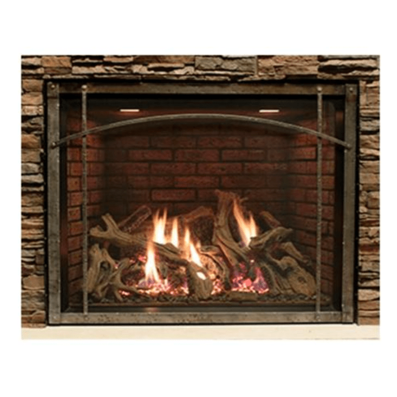 Empire Rushmore TruFlame Direct-Vent Fireplaces 36&quot;