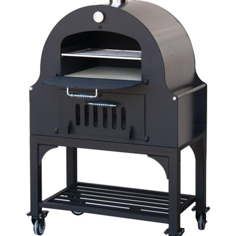 Tuscan GX-B1 Medium Wood-Fired Oven With Cart
