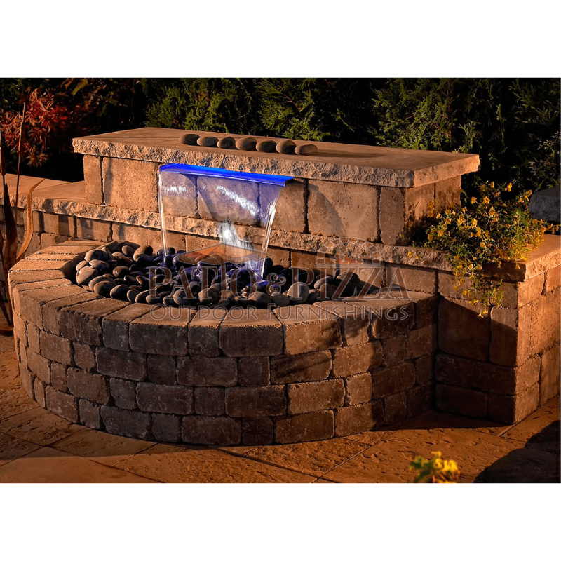 Rockwood Necessories Grand Waterfall Kit
