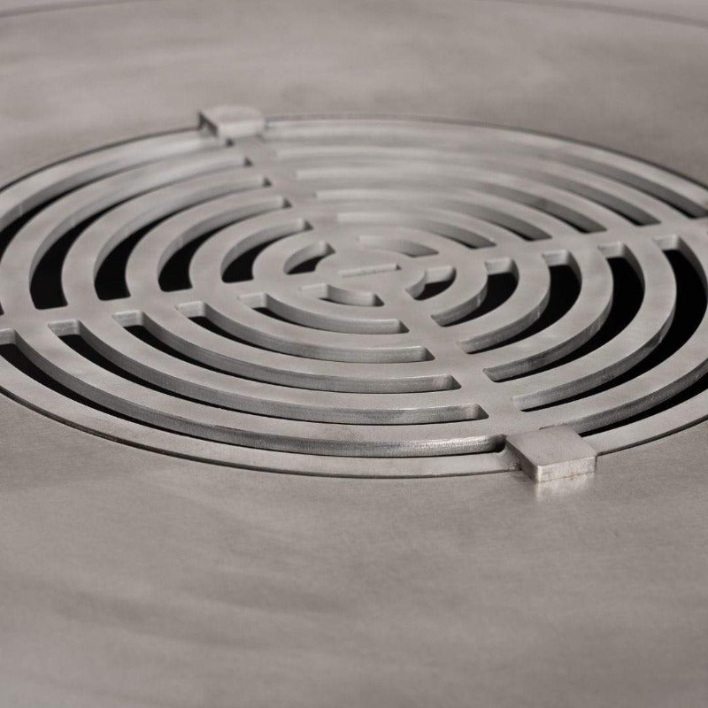 Grill Flat for ASPEN Plancha/Griddle
