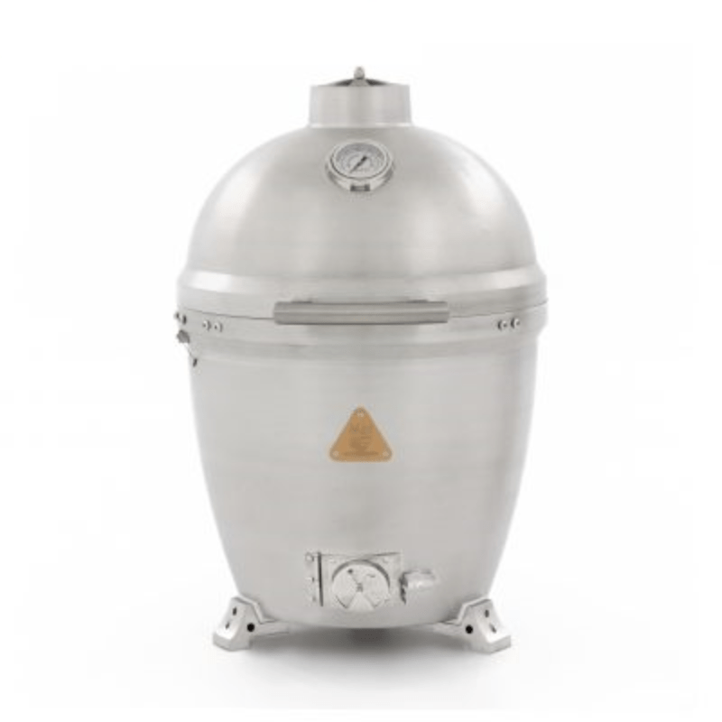 Blaze 20-inch Cast Aluminum Kamado