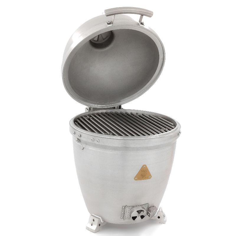 Blaze 20-inch Cast Aluminum Kamado