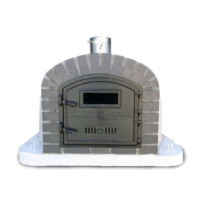 LUME ALTO Premium by Authentic Pizza Ovens