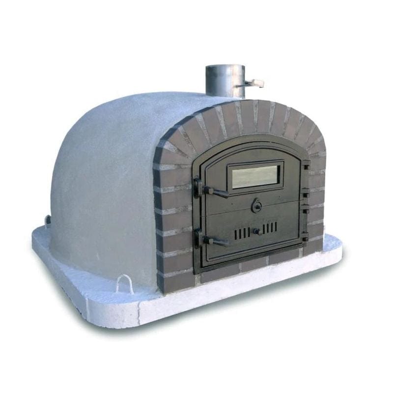 LUME ALTO Premium Brick Pizza Oven