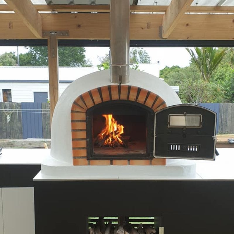 Lisboa Brick Pizza Oven PREMIUM